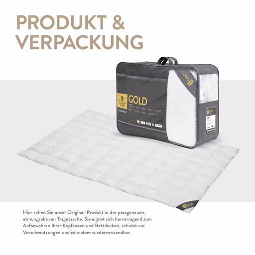 Cassettendecke - GOLD Normal